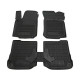 Килимки в салон Volkswagen Golf IV 1997-2003 (Avto-Gumm)