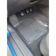 Килимки в салон Volkswagen Golf IV 1997-2003 (Avto-Gumm)