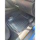 Килимки в салон Volkswagen Golf IV 1997-2003 (Avto-Gumm)
