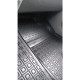Коврики в салон Volkswagen Crafter II 2016+ (Avto-Gumm)