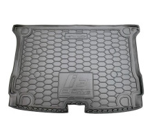 Килимок в багажник BMW i3 (I01) 2013-2022 (Avto-Gumm)