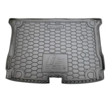 Килимок в багажник BMW i3 (I01) 2013-2022 (Avto-Gumm)