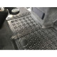Килимки в салон BMW i3 (I01) 2013-2022 (Avto-Gumm)