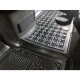 Килимки в салон BMW i3 (I01) 2013-2022 (Avto-Gumm)