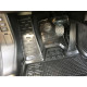 Килимки в салон BMW i3 (I01) 2013-2022 (Avto-Gumm)