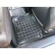 Килимки в салон BMW i3 (I01) 2013-2022 (Avto-Gumm)
