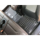 Килимки в салон BMW i3 (I01) 2013-2022 (Avto-Gumm)