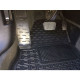 Килимки в салон Chevrolet Volt І 2010-2015 (Avto-Gumm)