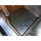 Килимки в салон Chevrolet Volt І 2010-2015 (Avto-Gumm)