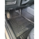 Коврики в салон Hyundai Sonata DN8 2019+ (Avto-Gumm)