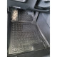 Коврики в салон Hyundai Sonata DN8 2019+ (Avto-Gumm)