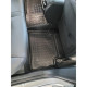 Коврики в салон Hyundai Sonata DN8 2019+ (Avto-Gumm)