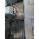 Коврики в салон Hyundai Sonata DN8 2019+ (Avto-Gumm)
