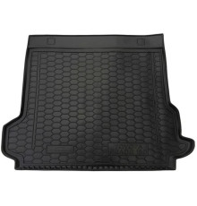 Килимок в багажник Toyota Land Cruiser Prado J150 2018-2023 5 місць (Avto-Gumm)