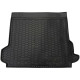 Килимок в багажник Toyota Land Cruiser Prado J150 2018-2023 5 місць (Avto-Gumm)