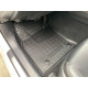 Килимки в салон Toyota Camry XV70 2017-2024 (Avto-Gumm)