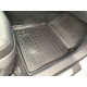 Килимки в салон Toyota Camry XV70 2017-2024 (Avto-Gumm)