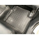 Килимки в салон Toyota Camry XV70 2017-2024 (Avto-Gumm)