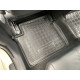 Килимки в салон Toyota Camry XV70 2017-2024 (Avto-Gumm)
