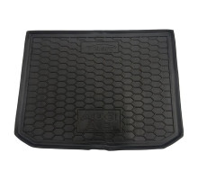 Килимок в багажник Audi A3 (8V) 2012-2020 Sportback (Avto-Gumm)