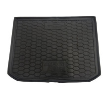 Килимок в багажник Audi A3 (8V) 2012-2020 Sportback (Avto-Gumm)