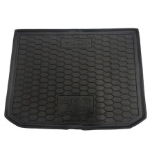 Килимок в багажник Audi A3 (8V) 2012-2020 Sportback (Avto-Gumm)