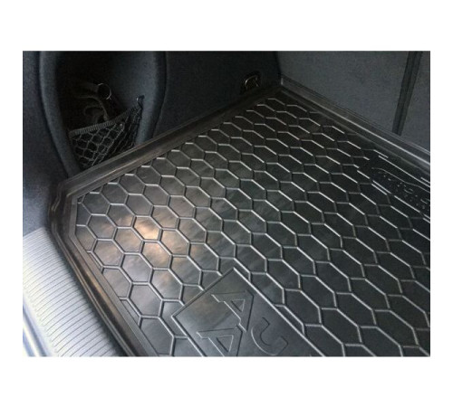 Килимок в багажник Audi A3 (8V) 2012-2020 Sportback (Avto-Gumm)