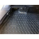 Килимок в багажник Nissan X-Trail T32 2017-2020 Нижня поличка (Avto-Gumm)