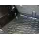 Килимок в багажник Nissan X-Trail T32 2017-2020 Нижня поличка (Avto-Gumm)