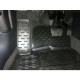 Килимки в салон Audi A3 (8V) 2012-2020 (Avto-Gumm)