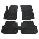 Килимки в салон Audi A3 (8V) 2012-2020 (Avto-Gumm)