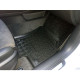Килимки в салон Audi A3 (8V) 2012-2020 (Avto-Gumm)