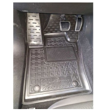 Килимки в салон Alfa Romeo Tonale 2022+ hybrid (Avto-Gumm)