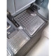 Килимки в салон Alfa Romeo Tonale 2022+ hybrid (Avto-Gumm)