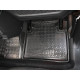 Килимки в салон Renault Koleos 2017-2024 (Avto-Gumm)