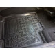 Килимки в салон Volkswagen Polo VI 2017+ (Avto-Gumm)