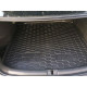 Килимок в багажник Audi A3 (8V) 2012-2020 Sedan (Avto-Gumm)