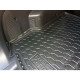 Килимок в багажник Nissan X-Trail T32 2017-2020 Верхня поличка (Avto-Gumm)