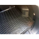Килимок в багажник Nissan X-Trail T32 2017-2020 Верхня поличка (Avto-Gumm)