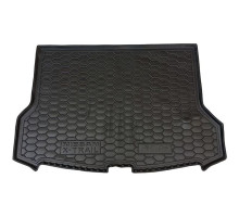 Килимок в багажник Nissan X-Trail T32 2017-2020 Верхня поличка (Avto-Gumm)