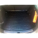 Килимок в багажник Renault Megane III 2009-2015 Universal (з вухами) (Avto-Gumm)