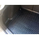 Килимок в багажник Renault Megane III 2009-2015 Universal (з вухами) (Avto-Gumm)