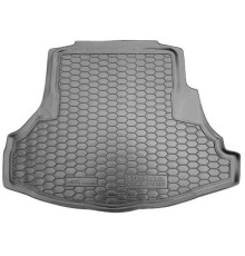 Килимок в багажник Honda Accord VII 2002-2008 Sedan (Avto-Gumm)