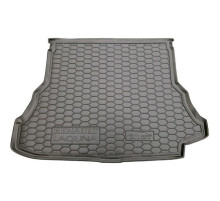 Коврик в багажник Renault Laguna II 2001-2007 Sedan/Liftback (Avto-Gumm)
