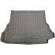 Килимок в багажник Renault Laguna II 2001-2007 Sedan/Liftback (Avto-Gumm)