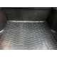 Килимок в багажник Renault Laguna II 2001-2007 Sedan/Liftback (Avto-Gumm)