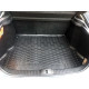 Килимок в багажник Renault Laguna II 2001-2007 Sedan/Liftback (Avto-Gumm)