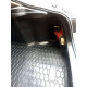 Килимок в багажник Renault Laguna II 2001-2007 Sedan/Liftback (Avto-Gumm)