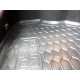 Килимок в багажник Renault Laguna II 2001-2007 Sedan/Liftback (Avto-Gumm)