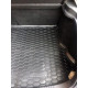 Килимок в багажник Renault Laguna II 2001-2007 Sedan/Liftback (Avto-Gumm)
